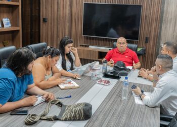 Gobierno Departamental de Arauca, reafirma su compromiso con la paz en Saravena