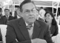 Fallece Jorge Perico Cárdenas, exgobernador de Boyacá, a los 89 años