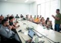 Cámara de Comercio de Casanare, continua con oportunidades de crecimiento