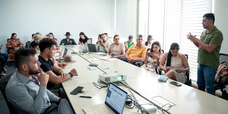 Cámara de Comercio de Casanare, continua con oportunidades de crecimiento