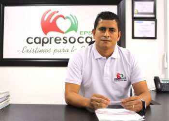 Capresoca EPS rechaza información de la Gobernación de Casanare