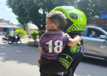 Intento de secuestro en Yopal: Un menor de dos Años sufre el impacto de un delito