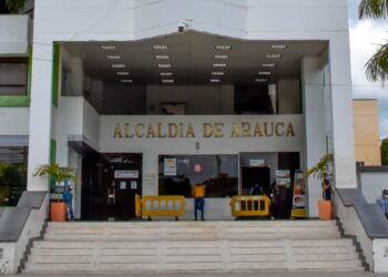 Estos son los proyectos de infraestructura impulsados por la Alcaldía de Arauca