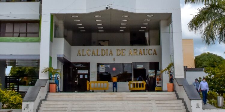 Estos son los proyectos de infraestructura impulsados por la Alcaldía de Arauca