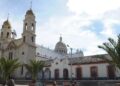 Mañana empiezan las tradicionales fiestas en honor al Señor de los Milagros en Aquitania