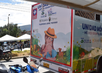 La ESE Salud del Tundama descentraliza sus servicios hacia las zonas rurales de Duitama