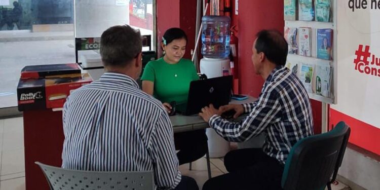 Ecopetrol promovió la inscripción de más de 700 empresas del Meta en plataforma de contratación de proveedores