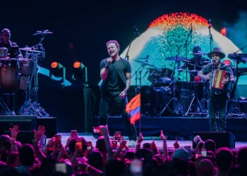 ¡BOMBAZO EN OROCUÉ! Fonseca se presentará en las Fiestas Patronales de la Candelaria