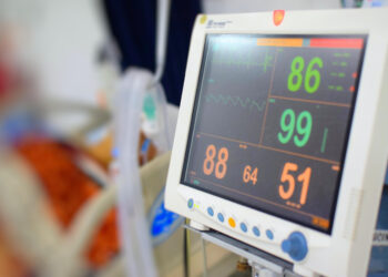 Informe del HORO sobre paciente en servicio de cirugía