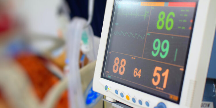 Informe del HORO sobre paciente en servicio de cirugía