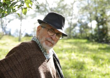 Jorge Velosa, el «Carranguero Mayor», regresa a la música después de 20 años