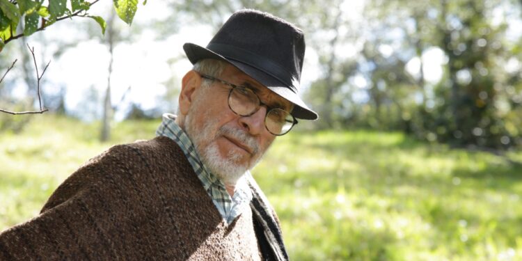 Jorge Velosa, el «Carranguero Mayor», regresa a la música después de 20 años