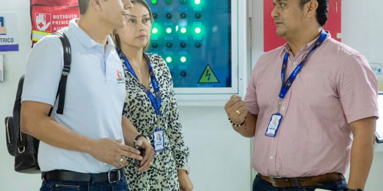 Atención Usuarios de Capresoca EPS: Servicios Completos Disponibles en la ESE Salud Yopal