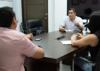 Atención Usuarios de Capresoca EPS: Servicios Completos Disponibles en la ESE Salud Yopal