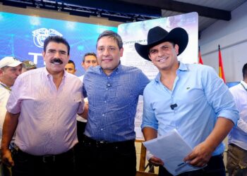 Zorro logra internet gratuito en los 19 municipios de Casanare