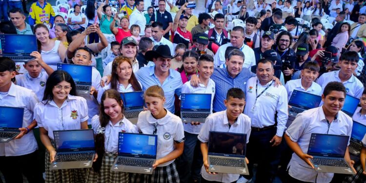 Zorro logra internet gratuito en los 19 municipios de Casanare