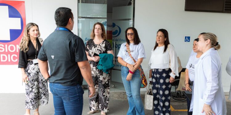 Socialización del proyecto CUIDA Chagas en Yopal: Una iniciativa conjunta para combatir la enfermedad