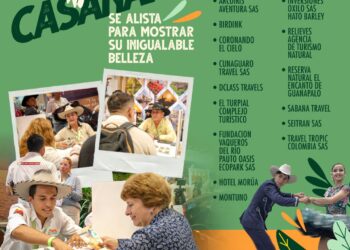 Ya están los seleccionados para ANATO 2025