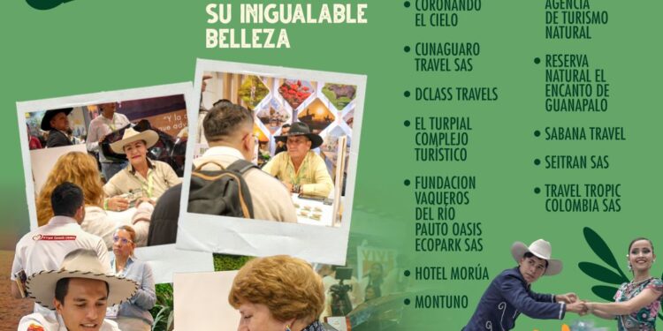 Ya están los seleccionados para ANATO 2025