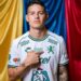 El Rayo traspasa a James Rodríguez al Club León de México