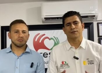 Capresoca EPS impulsa el desarrollo del talento humano con una alianza estratégica