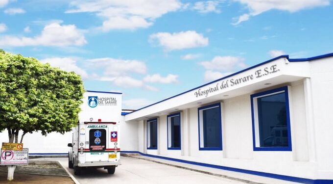 Hospital del Sarare alerta sobre brote de malaria y refuerza medidas de prevención