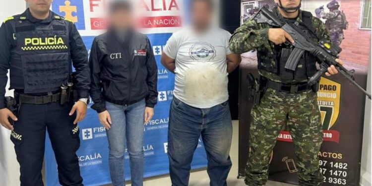 Judicializan a hombre por presuntos abusos sexuales a dos niñas en Arauca