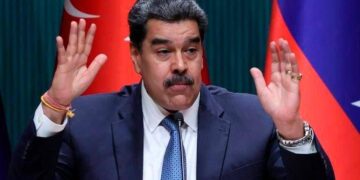 Diosdado Cabello acusa a Enrique Márquez de estar involucrado en un intento de golpe de Estado en Venezuela