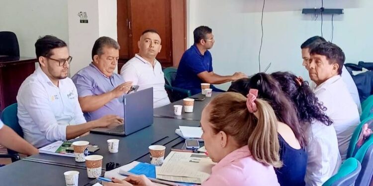 Tame impulsa ambicioso proyecto de planta de beneficio animal