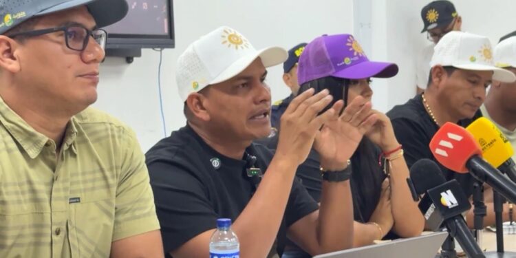 Puerto Gaitán está listo para recibir a Colombia y el mundo con el regreso del Festival de Verano Manacacías