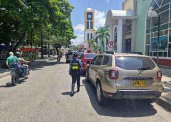 Alcalde de Arauca esta cansado de los controles de tránsito en vías de la ciudad araucana
