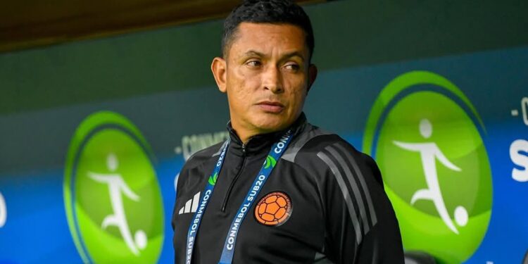 #SueñoMundialista: Colombia Sub-20 Golea a Paraguay y se prepara para enfrentar a Brasil en el Sudamericano