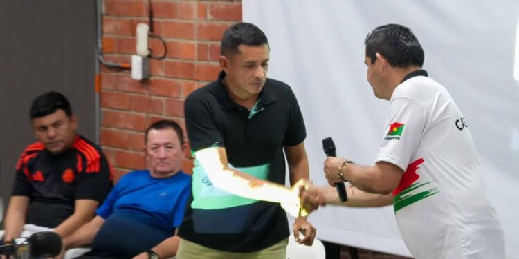 #SueñoMundialista: Colombia Sub-20 Golea a Paraguay y se prepara para enfrentar a Brasil en el Sudamericano