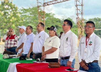 El Gobierno departamental refuerza la seguridad y el bienestar del pueblo indígena Betoy