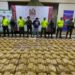 Golpe al narcotráfico: ejército incauta el cargamento de marihuana más grande de los últimos años en la Orinoquía