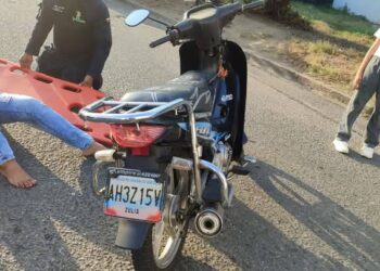 Imprudencias continúan dejando accidentes de tránsito en Arauca