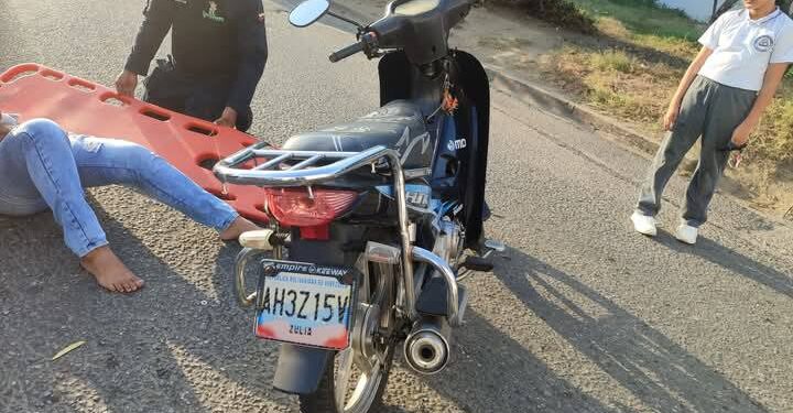 Imprudencias continúan dejando accidentes de tránsito en Arauca