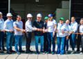 ENERCA Inauguró la subestación Villanueva que alimentará el Sur del Departamento