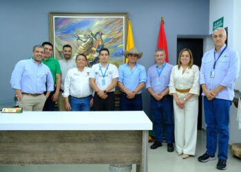 Ecopetrol y FAO de Naciones Unidas unen fuerzas para impulsar la agroindustria en Casanare con inversión de 44 Mil Millones