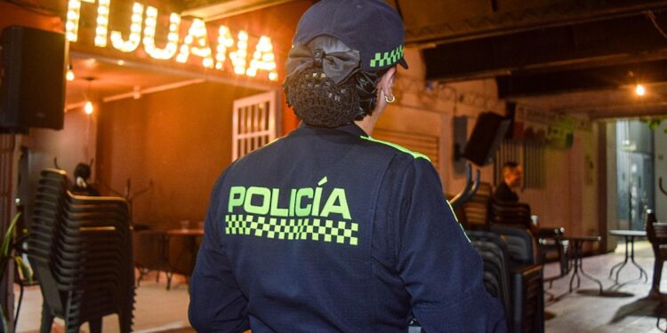 Clausuran establecimiento comercial Tijuana en Yopal por acción popular