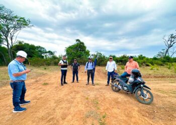 Alcaldía de Yopal avanza en la suspensión del proyecto “Urbanización Cristo Santo”