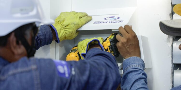 Los jóvenes y adolescentes de Yopal tienen su propio buzón