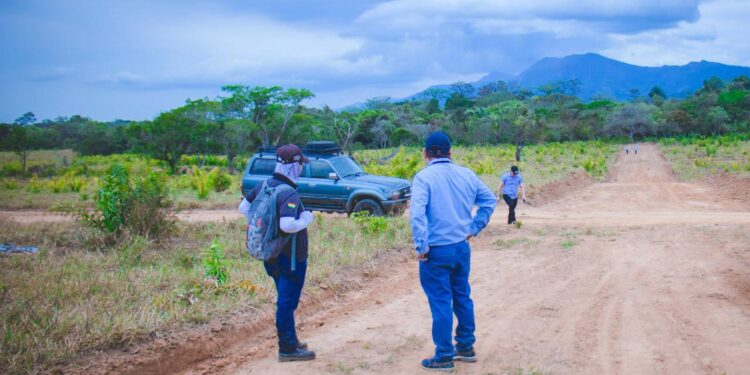 Alcaldía de Yopal avanza en la suspensión del proyecto “Urbanización Cristo Santo”
