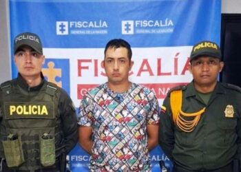 Judicializado hombre por transporte de alimentos contaminados en Arauca