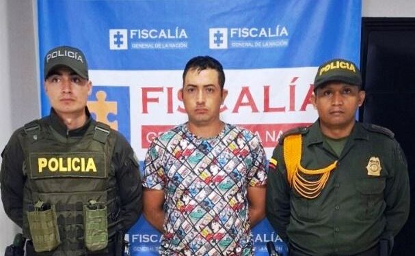 Judicializado hombre por transporte de alimentos contaminados en Arauca