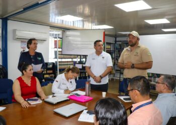 Arauquita se acerca al 100% de matriculación escolar