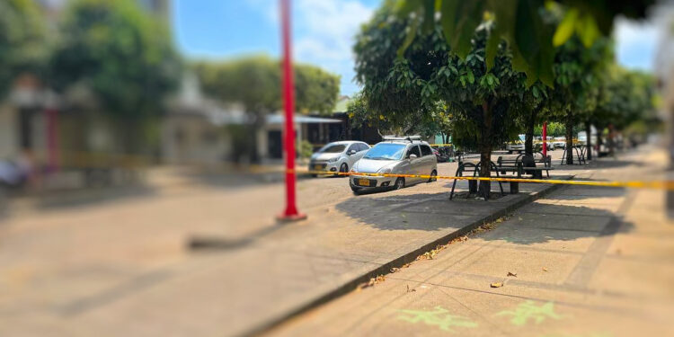 Asesinato de empresario en Yopal causa conmoción en la comunidad