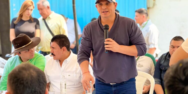 Avance en la solución de la problemática habitacional para familias de Yopal