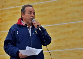 Exitosa socialización de la tarifa diferencial del peaje de Arcabuco