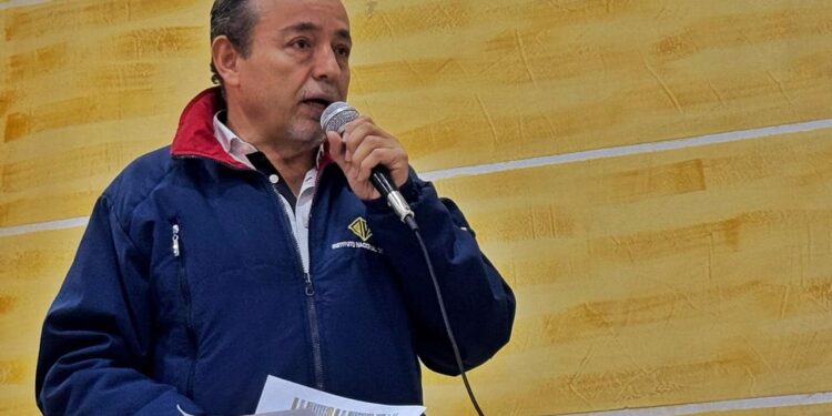 Exitosa socialización de la tarifa diferencial del peaje de Arcabuco